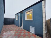 3 otaqlı həyət evi/bağ evi - Binə q. - 100 m²