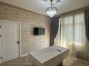 İcarəyə verilir 2 otaqlı yeni tikili 75 m², Nərimanov r., photo 4 from 8
