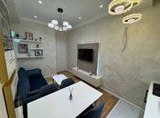 Продаётся 2-комн. новостройка 37 м², м. Кара Караев, photo 2 from 8