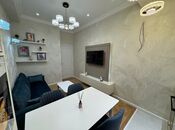 Продаётся 2-комн. новостройка 37 м², м. Кара Караев, photo 4 from 8