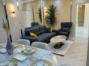 İcarəyə verilir 2 otaqlı yeni tikili 93 m², Nəriman Nərimanov m., photo 2 from 8