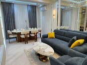 Elan №5843073 - Bakı, Nəriman Nərimanov m., 2 otaqlı, 93 m², 16/20 mərtəbə