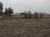 Elan №5843087 - Bakı, Novxanı q., 3 sot