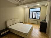 İcarəyə verilir 3 otaqlı yeni tikili 124 m², Nəsimi r., photo 4 from 8