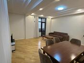 İcarəyə verilir 3 otaqlı yeni tikili 124 m², Nəsimi r., photo 2 from 8