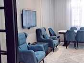 İcarəyə verilir 3 otaqlı yeni tikili 120 m², Elmlər Akademiyası m., photo 3 from 8