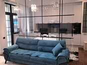 İcarəyə verilir 3 otaqlı yeni tikili 120 m², Elmlər Akademiyası m., photo 2 from 8