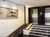 İcarəyə verilir 3 otaqlı yeni tikili 143 m², İçəri Şəhər m., photo 2 from 8