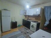 İcarəyə verilir 2 otaqlı həyət evi/bağ evi 50 m², Bayıl q., photo 1 from 8