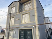 7 otaqlı həyət evi/bağ evi - Xırdalan - 250 m²