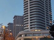 Elan №5843328 - Bakı, Ağ şəhər q., 3 otaqlı, 120 m², 8/20 mərtəbə