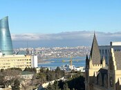 Satılır 3 otaqlı yeni tikili 86 m², İçəri Şəhər m., photo 2 from 8