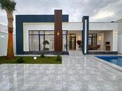 4 otaqlı həyət evi/bağ evi - Mərdəkan q. - 190 m²