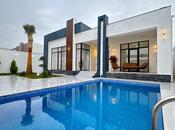 4 otaqlı həyət evi/bağ evi - Mərdəkan q. - 190 m²