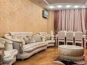 İcarəyə verilir 3 otaqlı yeni tikili 140 m², Nəsimi r., photo 2 from 8