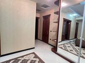 İcarəyə verilir 3 otaqlı yeni tikili 140 m², Nəsimi r., photo 7 from 8