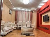 İcarəyə verilir 3 otaqlı yeni tikili 140 m², Nəsimi r., photo 3 from 8