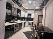 İcarəyə verilir 3 otaqlı yeni tikili 140 m², Nəsimi r., photo 8 from 8