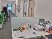 İcarəyə verilir 3 otaqlı ofis 93 m², Şah İsmayıl Xətai m., photo 8 from 8