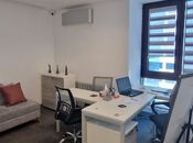 İcarəyə verilir 3 otaqlı ofis 93 m², Şah İsmayıl Xətai m., photo 7 from 8