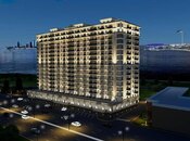 Elan №5843523 - Bakı, Xətai r., 3 otaqlı, 143 m², 12/16 mərtəbə