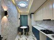 Satılır 2 otaqlı yeni tikili 65 m², Həzi Aslanov m., photo 4 from 8