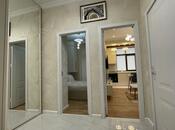 Satılır 2 otaqlı yeni tikili 40 m², Qara Qarayev m., photo 2 from 7