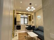 Satılır 2 otaqlı yeni tikili 40 m², Qara Qarayev m., photo 4 from 7
