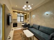 Satılır 2 otaqlı yeni tikili 40 m², Qara Qarayev m., photo 1 from 7