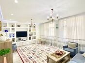 İcarəyə verilir 3 otaqlı yeni tikili 150 m², Bayıl q., photo 5 from 8