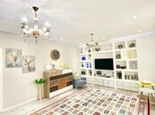 İcarəyə verilir 3 otaqlı yeni tikili 150 m², Bayıl q., photo 6 from 8