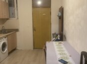 İcarəyə verilir 1 otaqlı həyət evi/bağ evi 40 m², İnşaatçılar m., photo 2 from 4