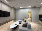 Сдаётся 3-комн. новостройка 110 м², м. 28 мая, photo 6 from 8