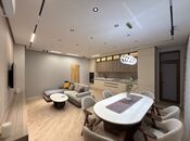 Сдаётся 3-комн. новостройка 110 м², м. 28 мая, photo 3 from 8