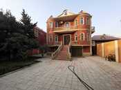 7 otaqlı həyət evi/bağ evi - Azadlıq Prospekti m. - 400 m²