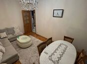 Satılır 3 otaqlı köhnə tikili 80 m², Nəsimi r., photo 2 from 8