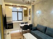 Elan №5843715 - Bakı, Qara Qarayev m., 2 otaqlı, 37 m², 14/17 mərtəbə