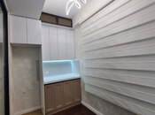 2-комн. вторичка - м. Мемар Аджеми - 55 м²