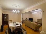 5 otaqlı köhnə tikili - Azadlıq Prospekti m. - 115 m²