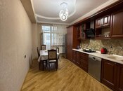 Satılır 3 otaqlı yeni tikili 156 m², 8-ci mikrorayon q., photo 5 from 8