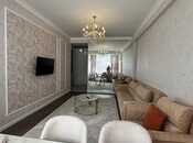 İcarəyə verilir 2 otaqlı yeni tikili 60 m², Nəriman Nərimanov m., photo 3 from 8