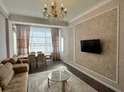 İcarəyə verilir 2 otaqlı yeni tikili 60 m², Nəriman Nərimanov m., photo 1 from 8