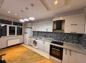3 otaqlı yeni tikili - İnşaatçılar m. - 120 m²