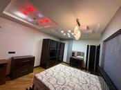 3 otaqlı yeni tikili - İnşaatçılar m. - 120 m²