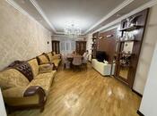 3 otaqlı yeni tikili - İnşaatçılar m. - 120 m²