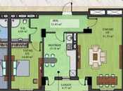 Продаётся 2-комн. новостройка 88 м², пос. Ази Асланова, photo 4 from 8