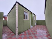 3 otaqlı həyət evi/bağ evi - Binə q. - 100 m²