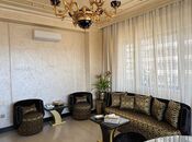 3 otaqlı yeni tikili - Ağ şəhər q. - 120 m²