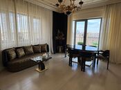 3 otaqlı yeni tikili - Ağ şəhər q. - 120 m²