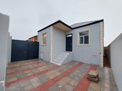 3 otaqlı həyət evi/bağ evi - Binə q. - 100 m²